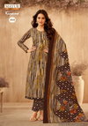 Kiyana Vol 3 By Mayur Summer Cotton Readymade Dress Wholesale Shop In Surat
